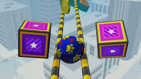 Going Balls - All Levels Gameplay Walkthrough Android/IOS #89