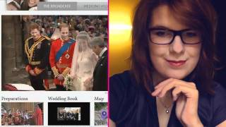 [VEDA29] Once Upon a Royal Wedding...
