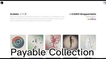 Dataverse in NFT.NYC 2022