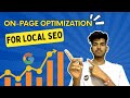 Local onpage seo optimization how to do onpage seo for location pages secrets shared