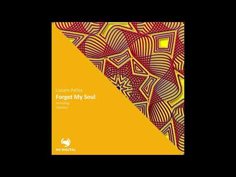 Luciano Pelliza - Solution - Mixed