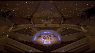 Download lagu Dvorák: Piano Quintet No. 2 Op. 81 | Berlin Philharmonic String Quartet & Alexander Krichel