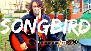Download Lagu Oasis - Songbird (Acoustic Cover) MP3 Download Lagu Oasis - Songbird (Acoustic Cover) MP3