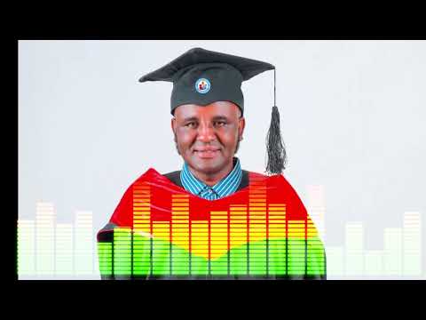 Farfaanna Malkamu Wakshuma Track 8 