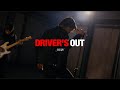 DRIVER&#39;S OUT - SHUN [Music Video]