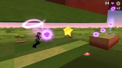 Diversion Level 2-8 (3 Stars): iOS Gameplay Walkthrough