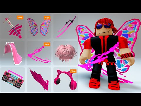 New free headless HURRY!🤑🤩 -  in 2023  Roblox funny, Lol paper  dolls printable free, Roblox roblox