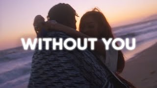 [FREE] Lil Tjay Type Beat x Stunna Gambino Type Beat - "Without you"