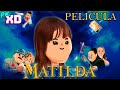 MATILDA "LA PELICULA" en PK XD (PARODIA) 💖 NALA