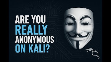 🔥 Become Invisible Online in 60 Seconds! | Auto Tor Tool Tutorial (Kali Linux)
