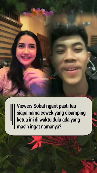 ada yang masih ingat cewek ini? penonton lama masiyun pasti kenal #masiyun #sobatngarit #oscarfarm