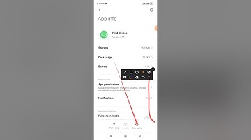 Fix find device keeps stopping problem solution 2022