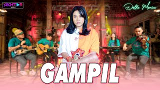 Della Monica - GAMPIL | Jebul tekan saiki neng njero atiku isih ono kenanganmu