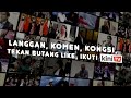 Umno tiada halangan pemimpin diheret ke mahkamah ‘jika ada bukti’