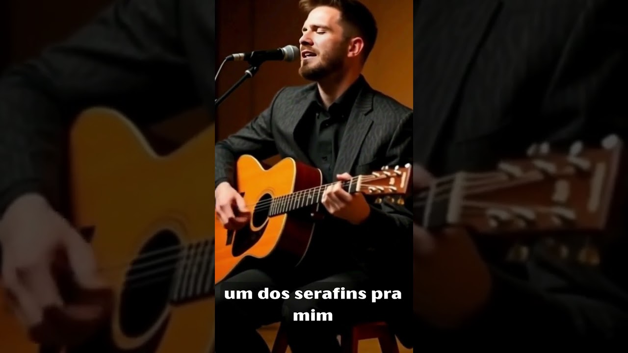 LOUVOR  BRASA VIVA -  BRASA DE PODER