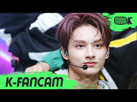 [K-Fancam] 세븐틴 준 직캠 'Left & Right' (SEVENTEEN JUN Fancam) l @MusicBank 200626