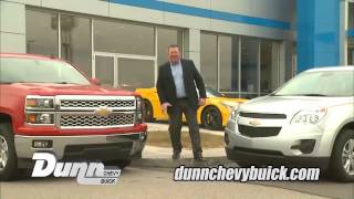 DunnChevy combined