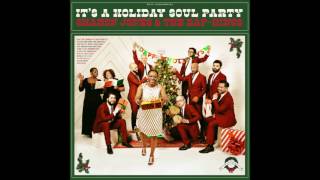 Sharon Jones & the Dap-Kings "Big Bulbs"