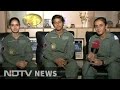 Mohana, Bhawana & Avani: Meet IAF’s first women fighter pilots