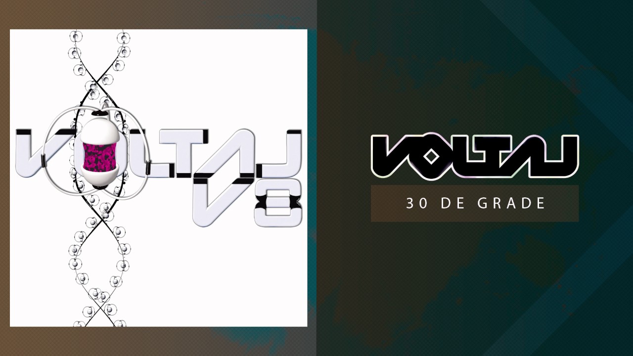 Voltaj - 30 de grade (Official Audio)