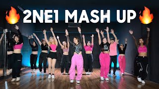 [CUONG X] BABYMONSTER - ‘2NE1 Mash Up’ (Dance Cover)