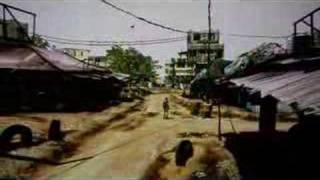 Resident Evil 5 - E3 2007 Trailer