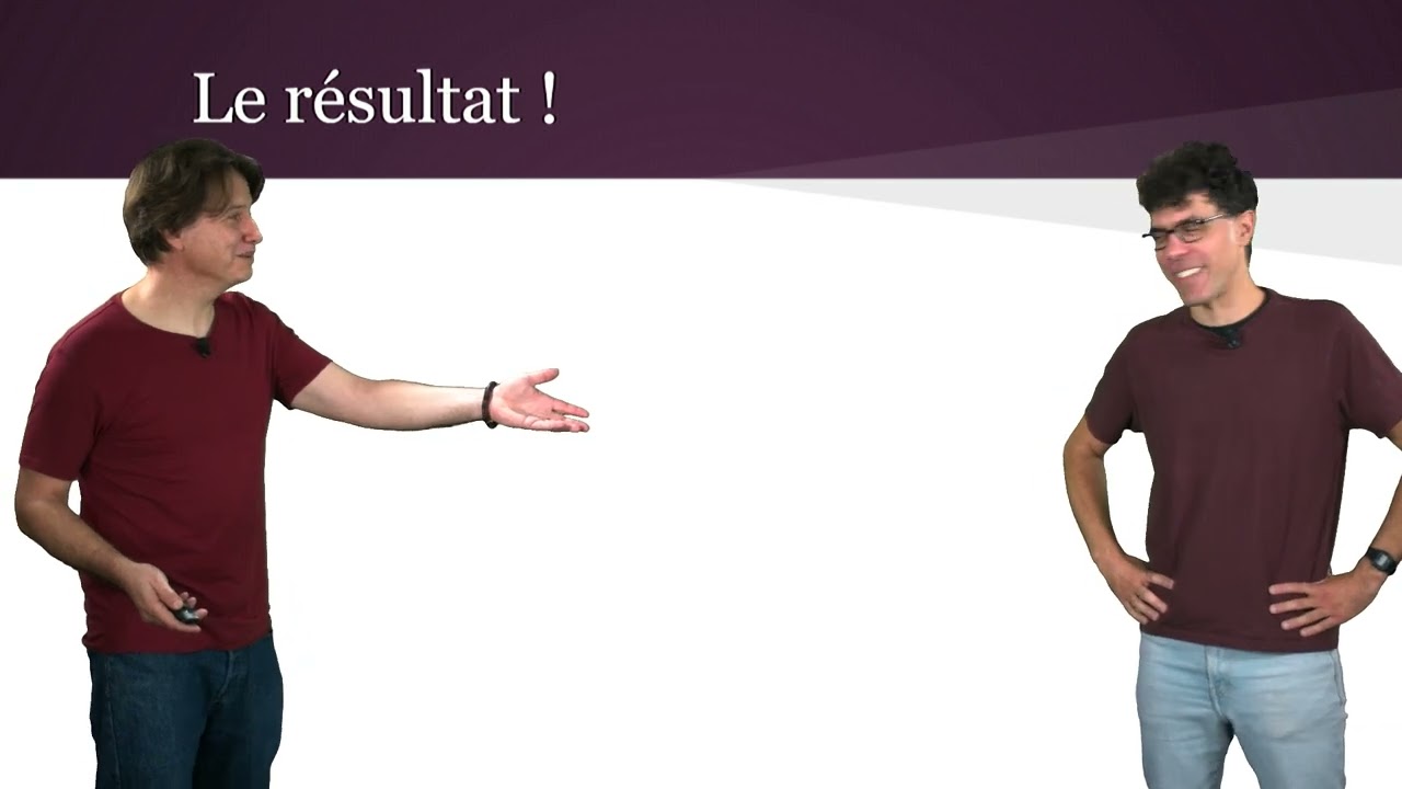 Un truc de maths incroyable !!! : Le critère de Kelly (feat. Fouloscopie)