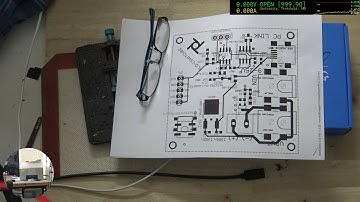 0018 Compass Switching module for Microscope OpenBroadcaster automated scene changing - Version 2