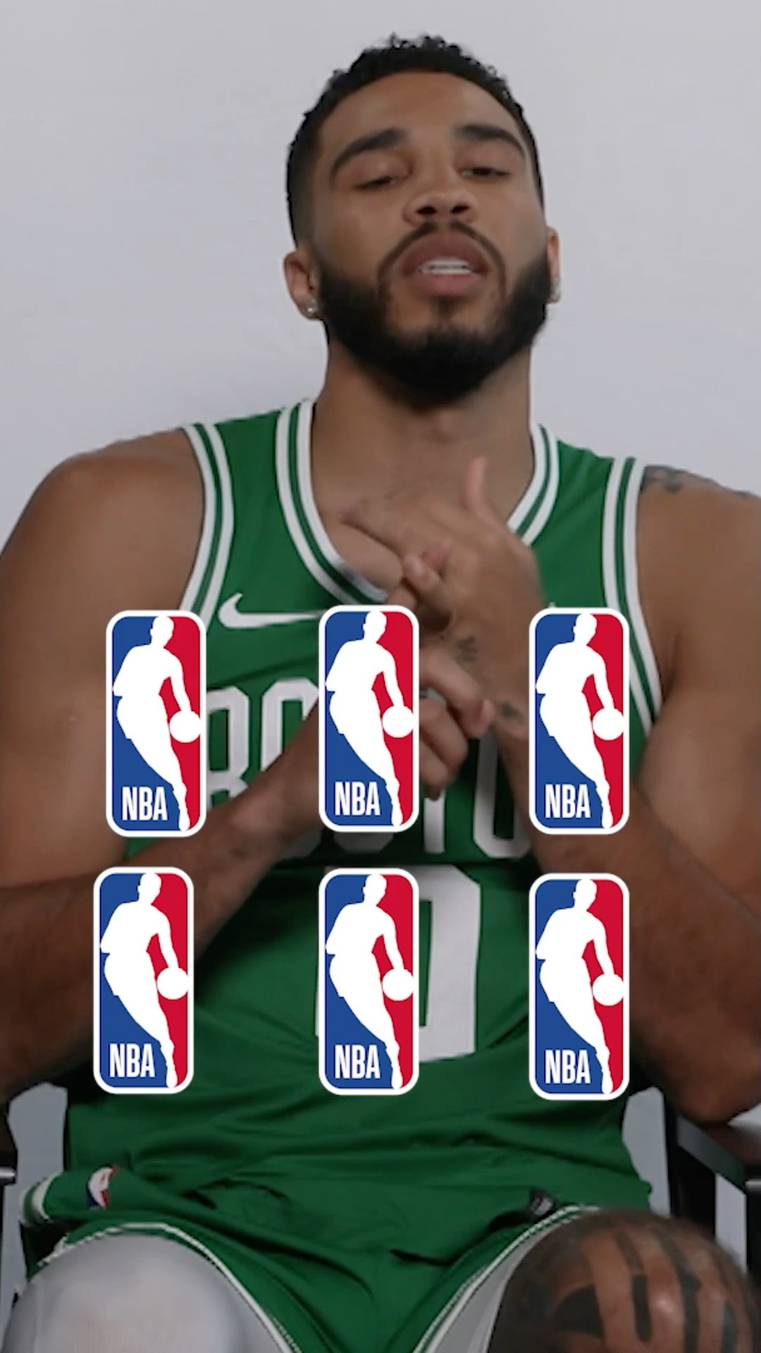 How many teams has Jayson Tatum dropped 50+ on? ?