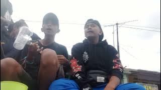 musisi lapang merdeka
