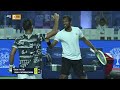 Jeevan/Balaji vs Cash/Patten | Semi-Finals | TOM 2023