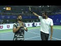 Jeevan/Balaji vs Cash/Patten | Semi-Finals | TOM 2023