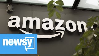 Amazon wants President Trump to testify