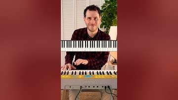 Absolutely GORGEOUS Chord Harmony Hack Using Triad Pairs