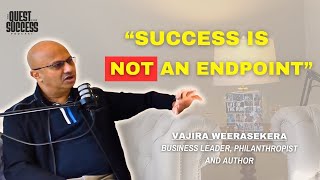 The Power of People Leadership - Vajira Weerasekara