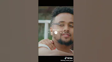 Ethiopian Music Tamrat Desta ታምራት ደስታ እወድሻለው New Ethiopian Music 2022 Shorts Tamrat Desta 