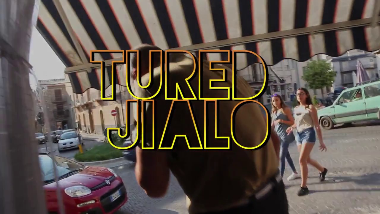 TURED JIALO SONG