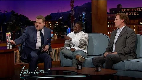 Biceps Advice from Kevin Hart