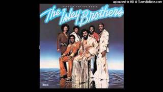 Isley Brothers - Here We Go Again