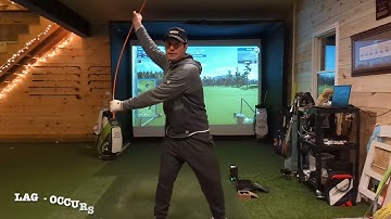 Un-lagging the Kinematic Sequence