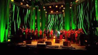 The Garden (Bobby McFerrin/ Roger Treece)