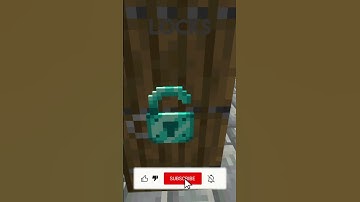 Locks for 1.16.5, 1.15.2, 1.14.4, 1.12.2 1.7.10. #gaming #games #funny #minecraft #mod #mods #review