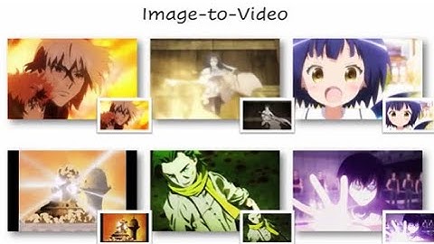 FREE AI Video Generator | Open Source Text to Video AI | Image to Video Maker 2025🔥