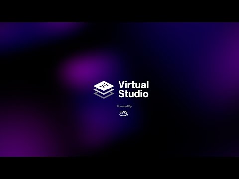 Virtual Studio by Vū