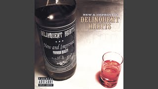 No Regrets (feat. Michelle) - Delinquent Habits