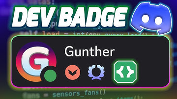 How to get Active Developer Badge Discord in 2025 ✓