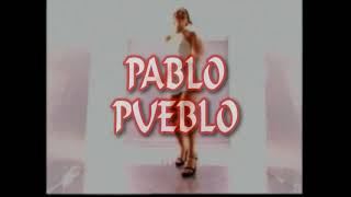 Pablo Pueblo - Galileo y su Banda al estilo de Rubén Blades - Karaoke