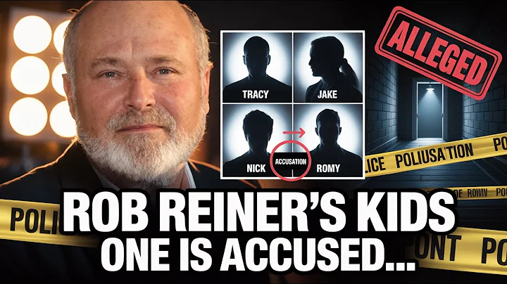 Whatever Happened to Rob Reiner’s 4 Children? The Princess Bride Director’s Real-Life Nightmare