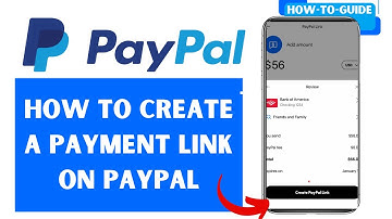 How To Create A Payment Link On Paypal | Easy Steps (2025)