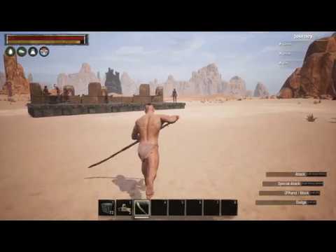 how to repair legendary weapons conan exiles